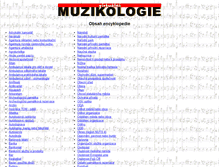 Tablet Screenshot of historie.cz